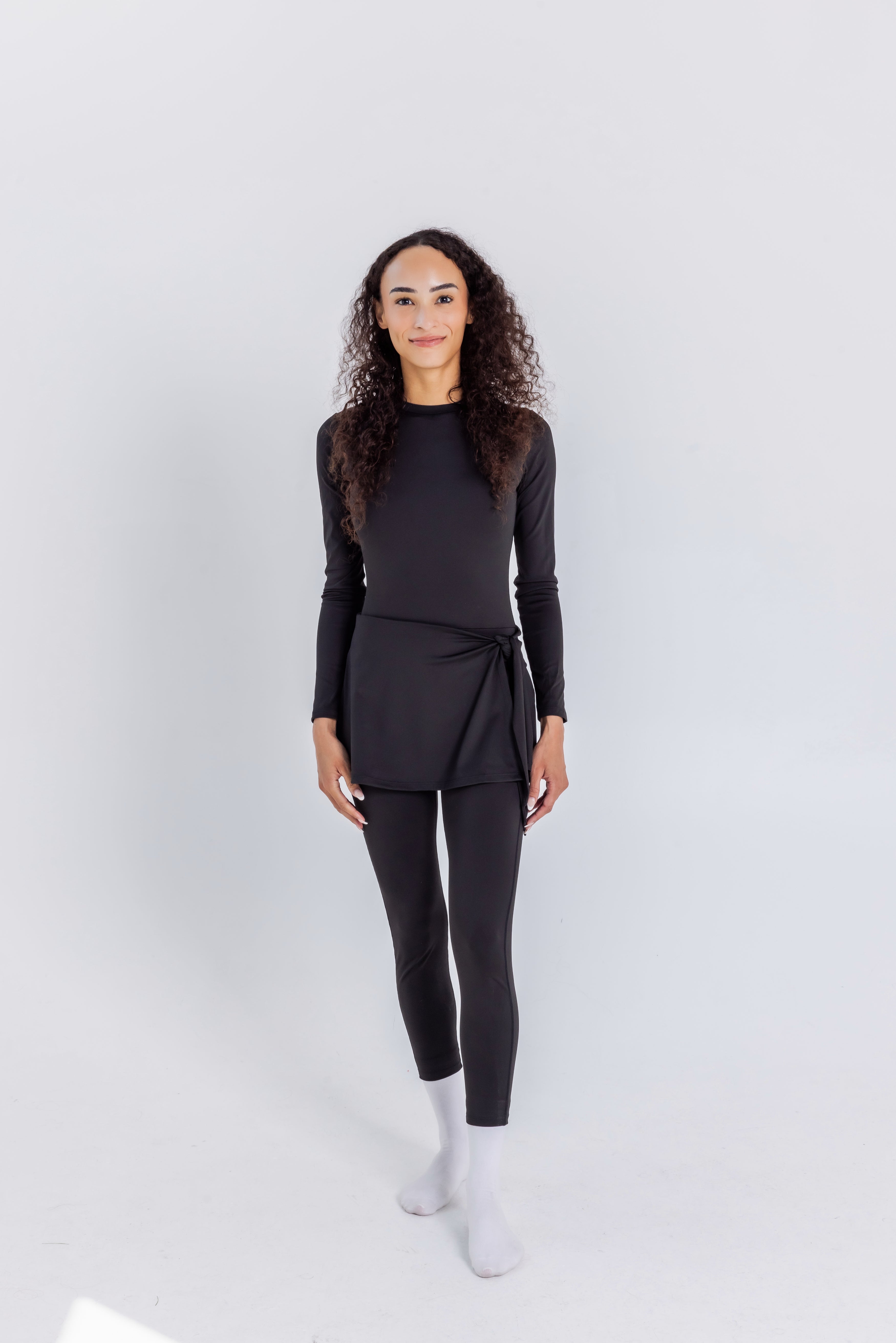 Hayah Active Suit