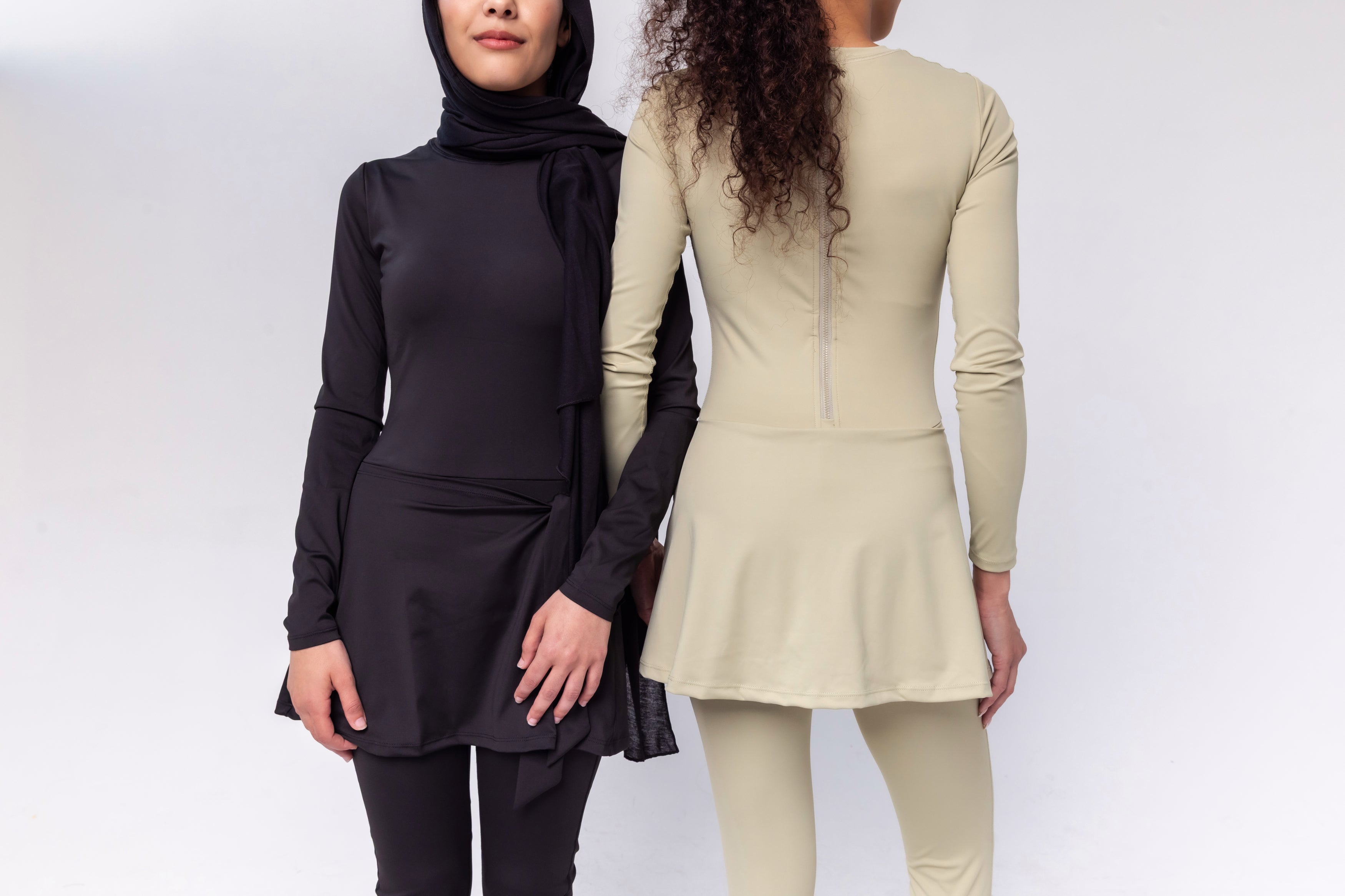 Hayah Active Suit